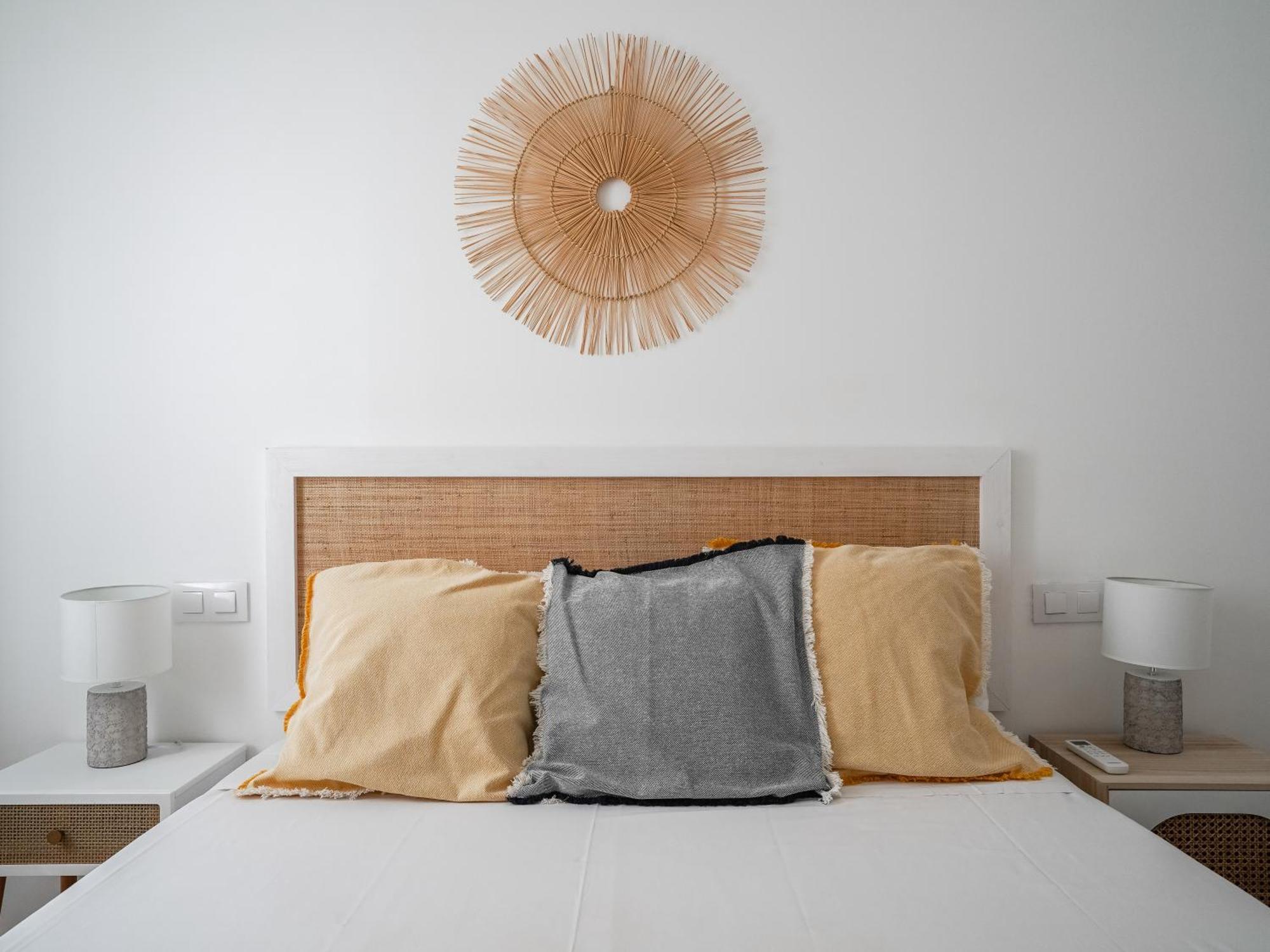 Cozy And Modern-1Bedroom 1Bathroom-Delicias Madrid Exterior foto
